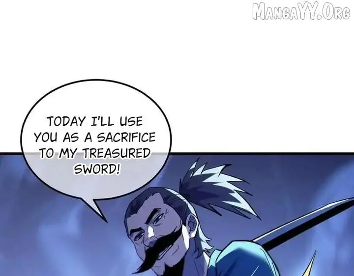I Rely on My Invincibility to Deal Tons of Damage Passively Chapter 131 Page 23