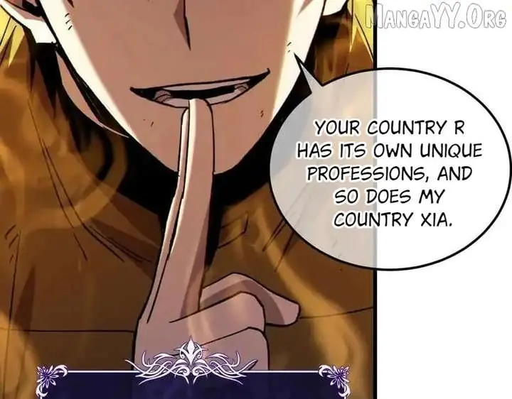I Rely on My Invincibility to Deal Tons of Damage Passively Chapter 131 Page 26