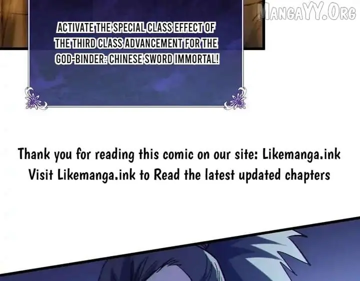 I Rely on My Invincibility to Deal Tons of Damage Passively Chapter 131 Page 27