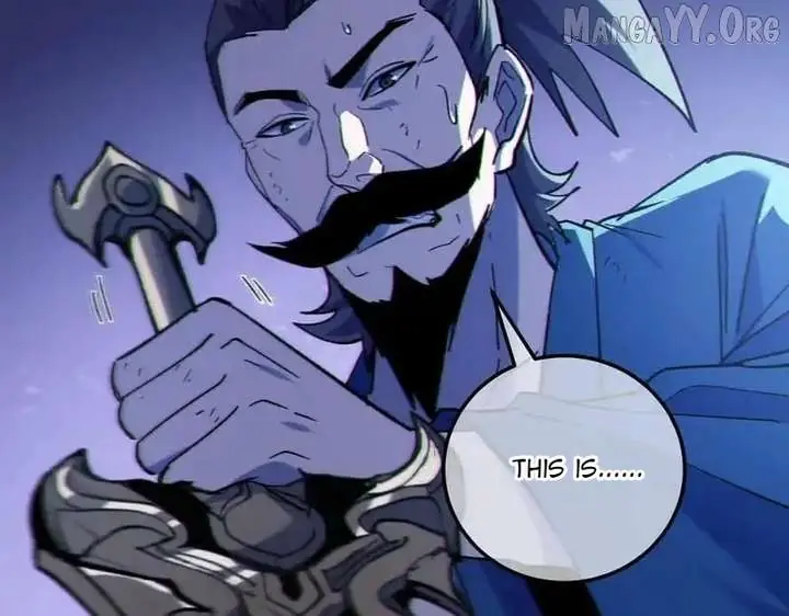 I Rely on My Invincibility to Deal Tons of Damage Passively Chapter 131 Page 28