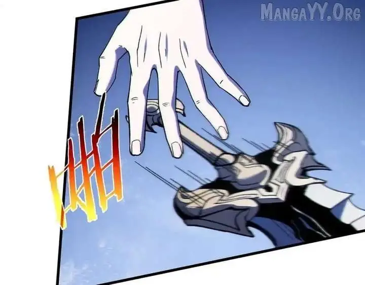 I Rely on My Invincibility to Deal Tons of Damage Passively Chapter 131 Page 30