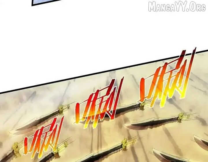 I Rely on My Invincibility to Deal Tons of Damage Passively Chapter 131 Page 31