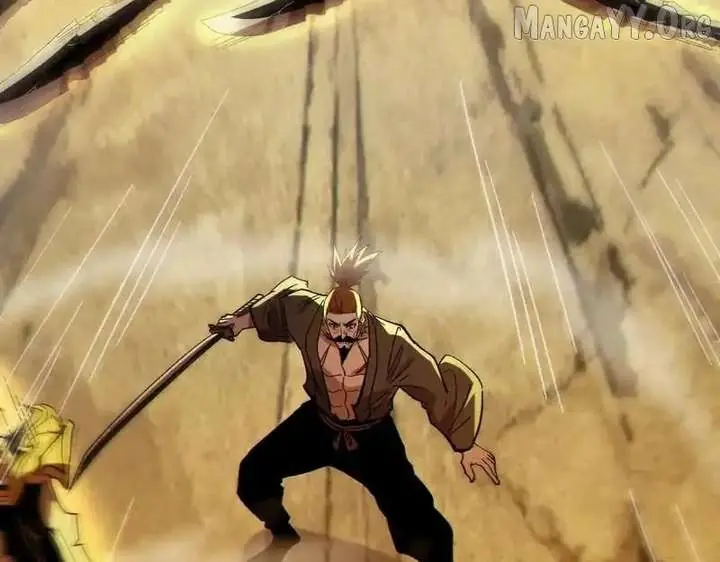 I Rely on My Invincibility to Deal Tons of Damage Passively Chapter 131 Page 32