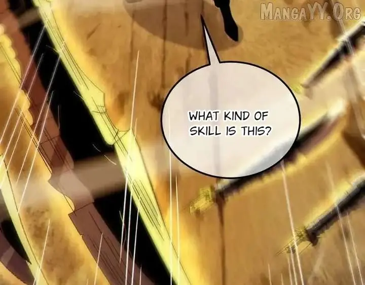 I Rely on My Invincibility to Deal Tons of Damage Passively Chapter 131 Page 33