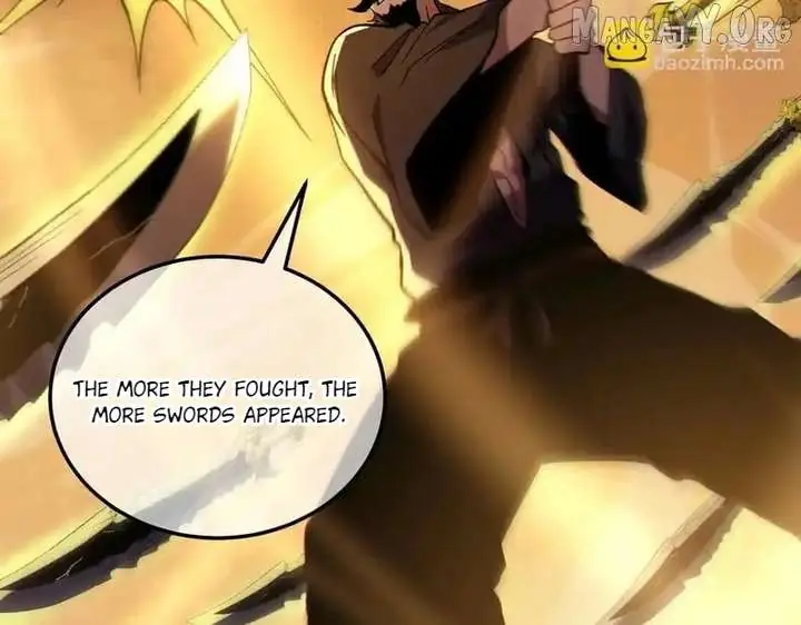 I Rely on My Invincibility to Deal Tons of Damage Passively Chapter 131 Page 36