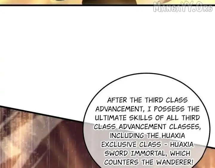 I Rely on My Invincibility to Deal Tons of Damage Passively Chapter 131 Page 37