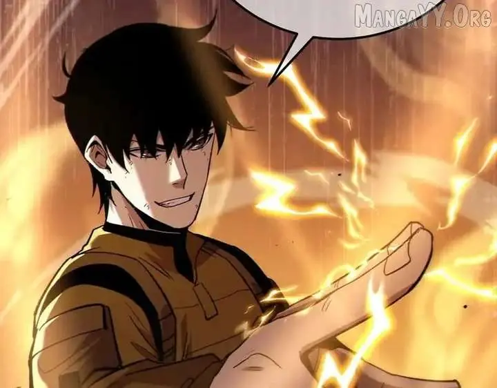 I Rely on My Invincibility to Deal Tons of Damage Passively Chapter 131 Page 38