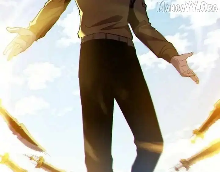 I Rely on My Invincibility to Deal Tons of Damage Passively Chapter 131 Page 45