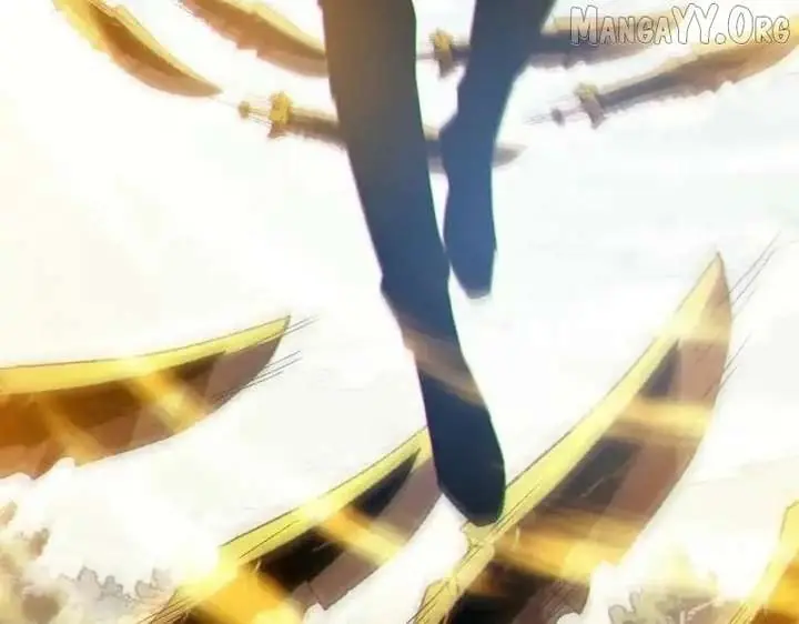 I Rely on My Invincibility to Deal Tons of Damage Passively Chapter 131 Page 46