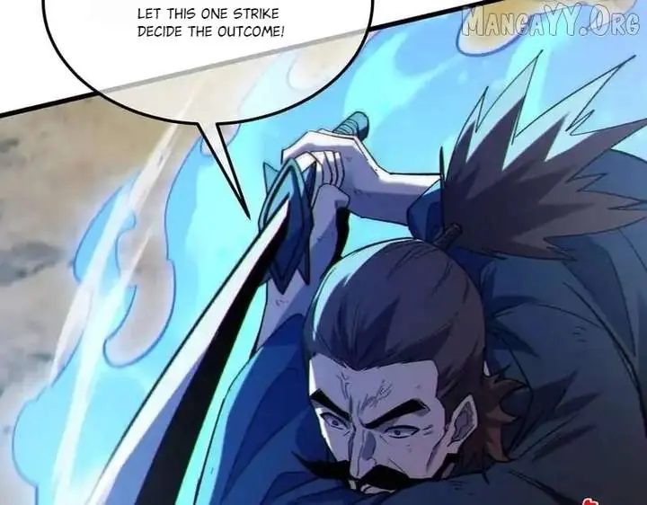 I Rely on My Invincibility to Deal Tons of Damage Passively Chapter 131 Page 48