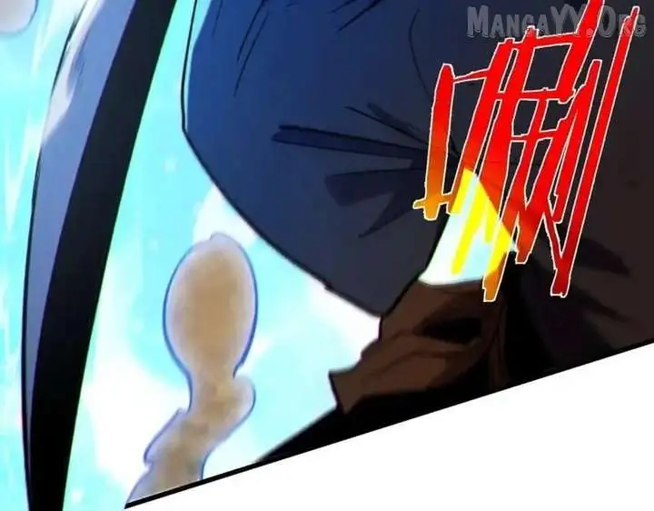 I Rely on My Invincibility to Deal Tons of Damage Passively Chapter 131 Page 49