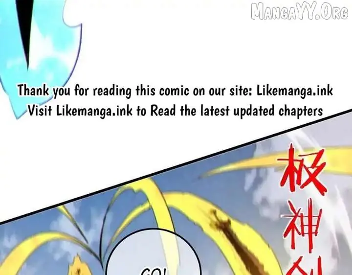 I Rely on My Invincibility to Deal Tons of Damage Passively Chapter 131 Page 50