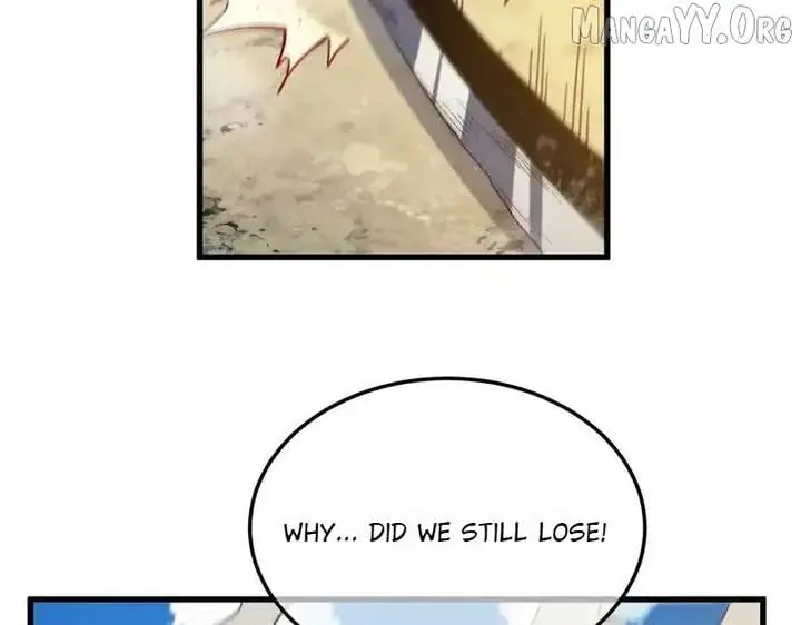 I Rely on My Invincibility to Deal Tons of Damage Passively Chapter 131 Page 60