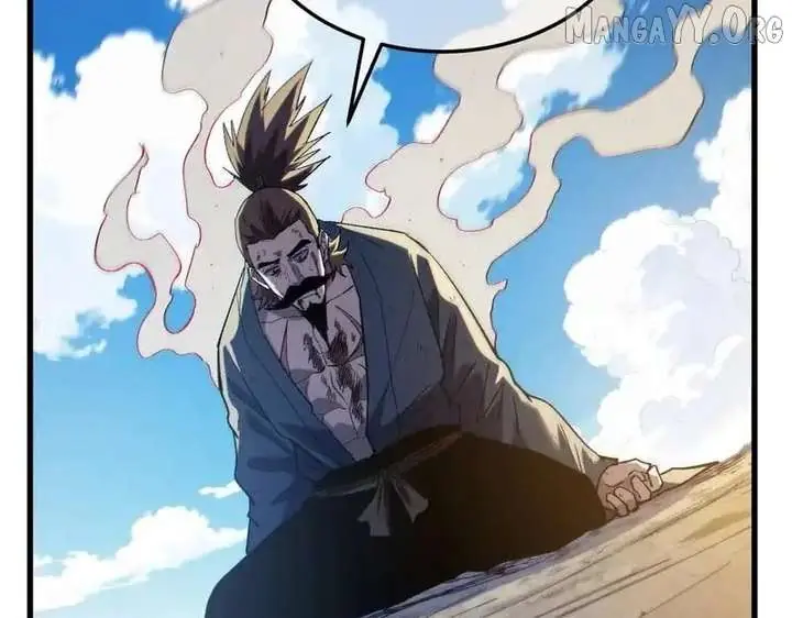 I Rely on My Invincibility to Deal Tons of Damage Passively Chapter 131 Page 61