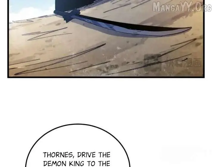 I Rely on My Invincibility to Deal Tons of Damage Passively Chapter 131 Page 62