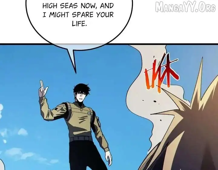 I Rely on My Invincibility to Deal Tons of Damage Passively Chapter 131 Page 63