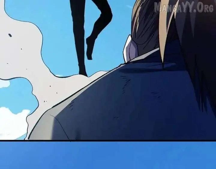 I Rely on My Invincibility to Deal Tons of Damage Passively Chapter 131 Page 64