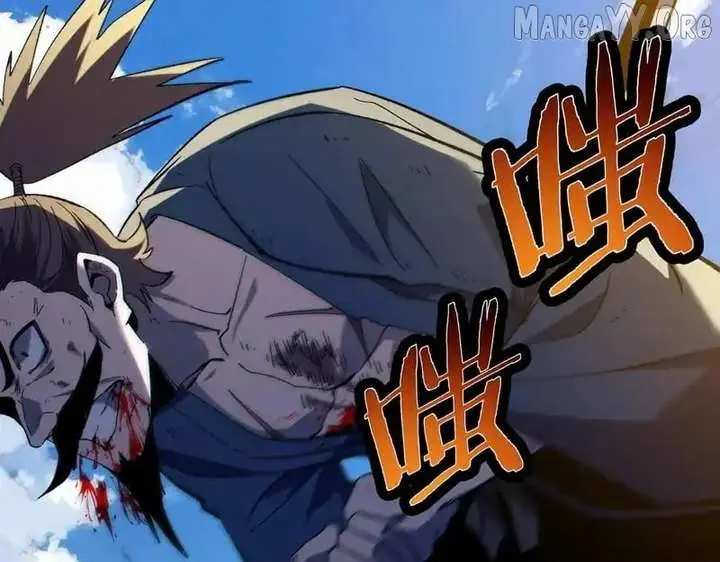 I Rely on My Invincibility to Deal Tons of Damage Passively Chapter 131 Page 68