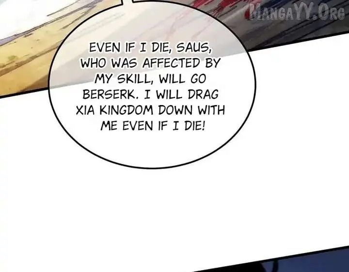 I Rely on My Invincibility to Deal Tons of Damage Passively Chapter 131 Page 70