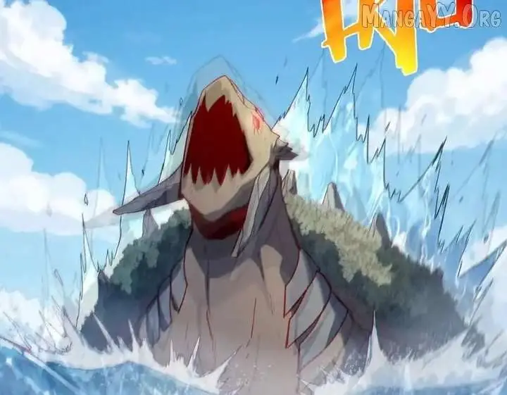 I Rely on My Invincibility to Deal Tons of Damage Passively Chapter 131 Page 74