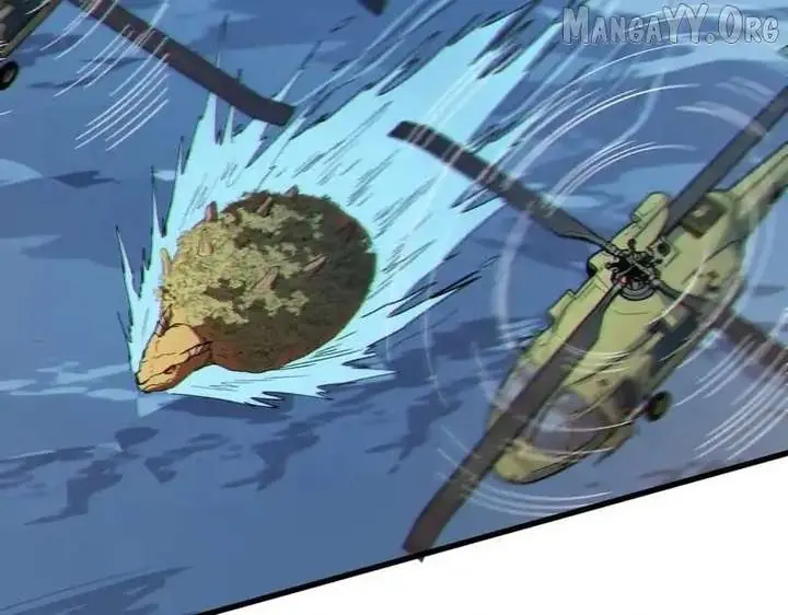 I Rely on My Invincibility to Deal Tons of Damage Passively Chapter 131 Page 78