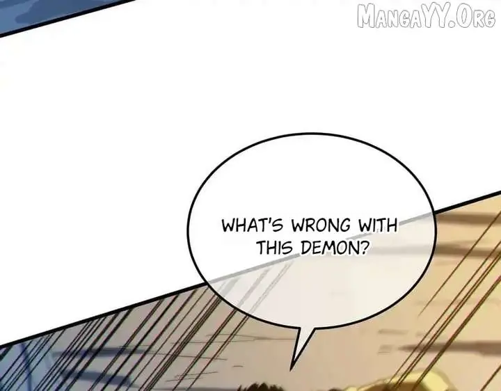 I Rely on My Invincibility to Deal Tons of Damage Passively Chapter 131 Page 79