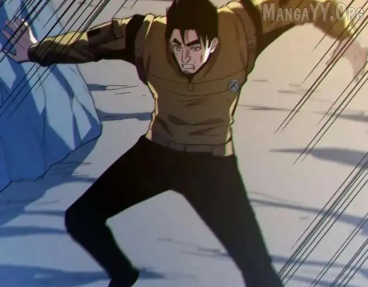 I Rely on My Invincibility to Deal Tons of Damage Passively Chapter 131 Page 80