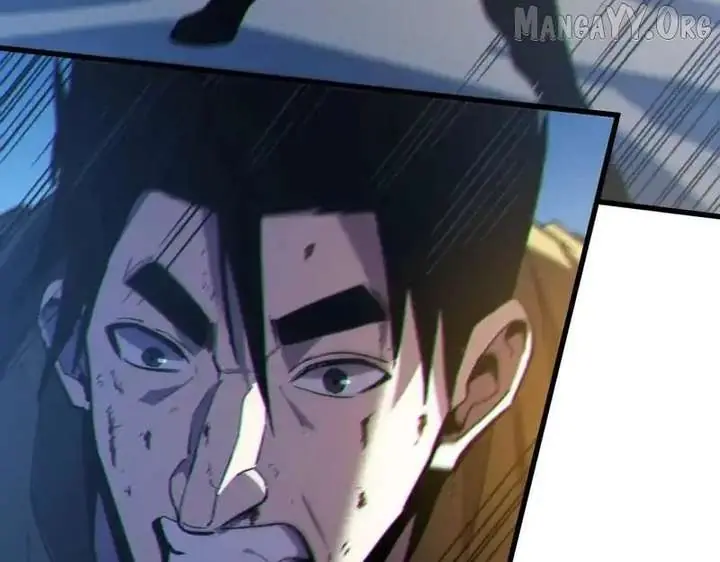 I Rely on My Invincibility to Deal Tons of Damage Passively Chapter 131 Page 81