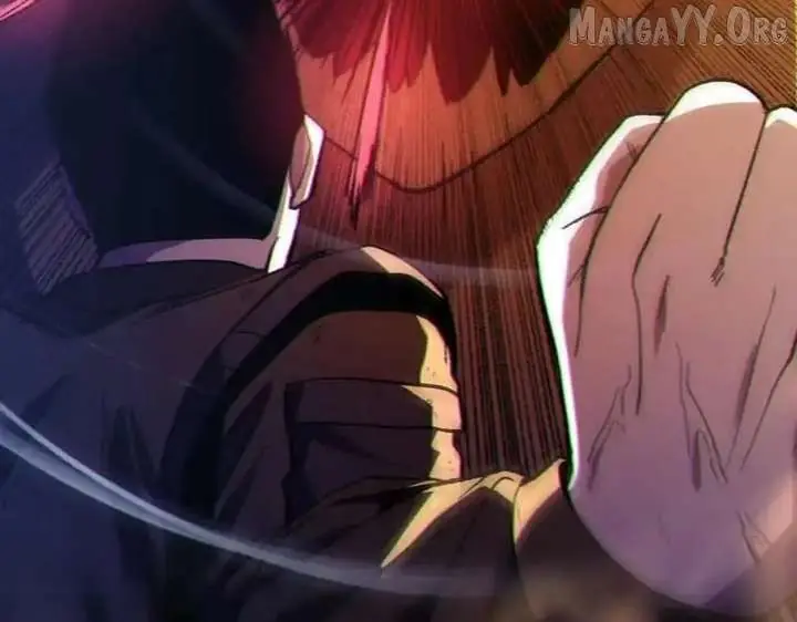 I Rely on My Invincibility to Deal Tons of Damage Passively Chapter 131 Page 87