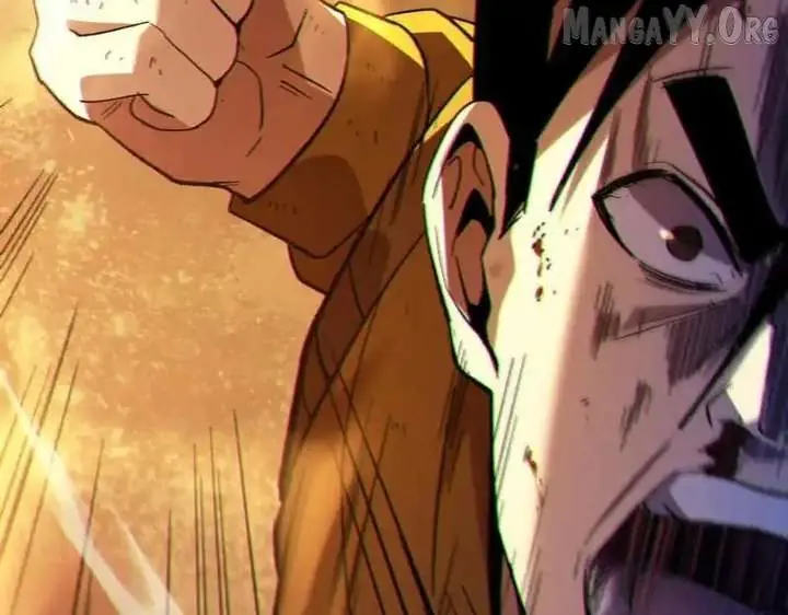 I Rely on My Invincibility to Deal Tons of Damage Passively Chapter 131 Page 89