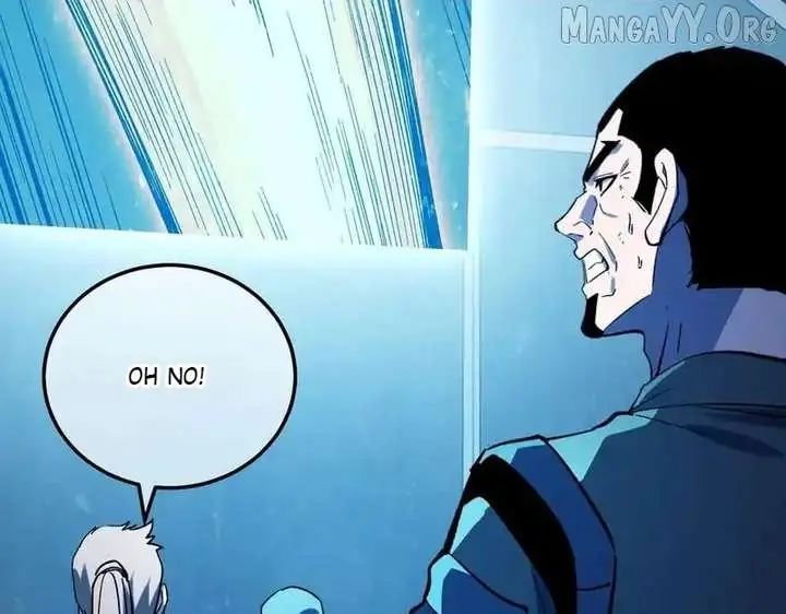 I Rely on My Invincibility to Deal Tons of Damage Passively Chapter 131 Page 98