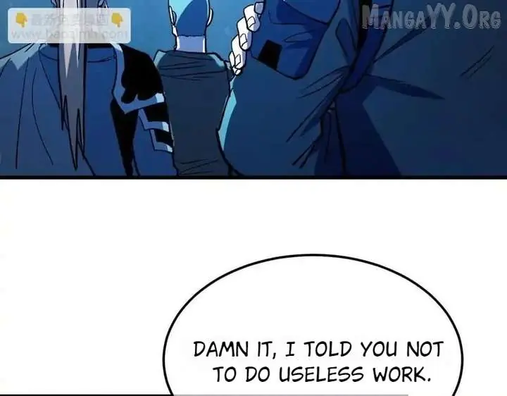 I Rely on My Invincibility to Deal Tons of Damage Passively Chapter 131 Page 99