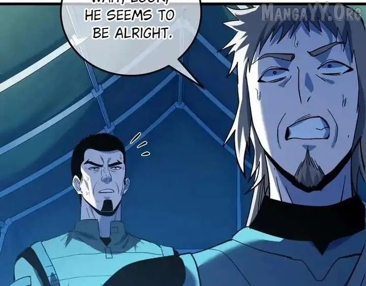 I Rely on My Invincibility to Deal Tons of Damage Passively Chapter 131 Page 102