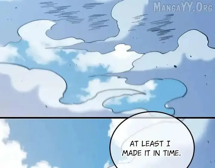 I Rely on My Invincibility to Deal Tons of Damage Passively Chapter 131 Page 105
