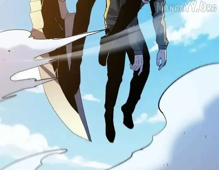 I Rely on My Invincibility to Deal Tons of Damage Passively Chapter 131 Page 107