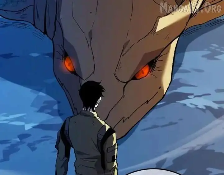 I Rely on My Invincibility to Deal Tons of Damage Passively Chapter 131 Page 109