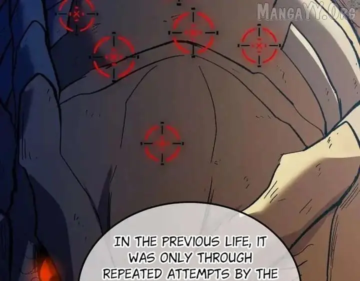 I Rely on My Invincibility to Deal Tons of Damage Passively Chapter 131 Page 111