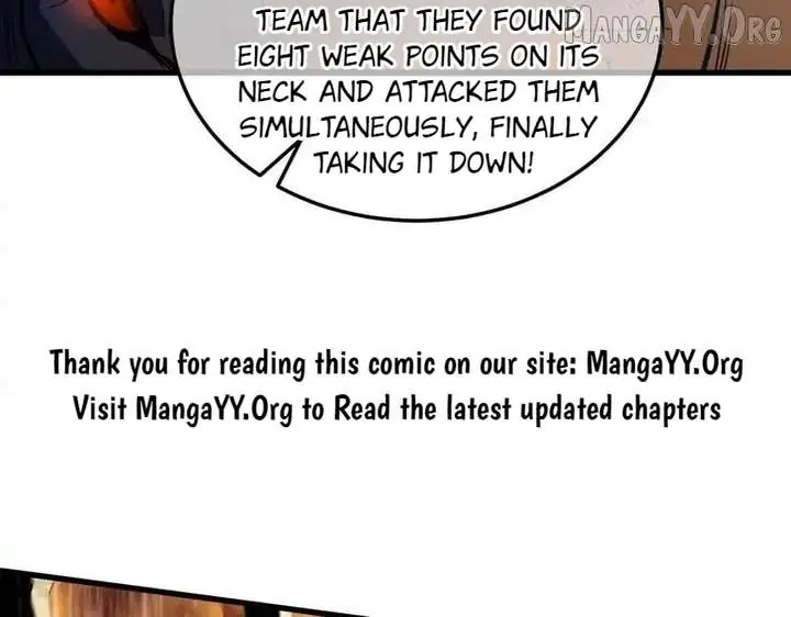 I Rely on My Invincibility to Deal Tons of Damage Passively Chapter 131 Page 112