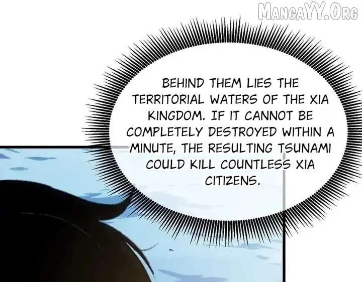 I Rely on My Invincibility to Deal Tons of Damage Passively Chapter 131 Page 116