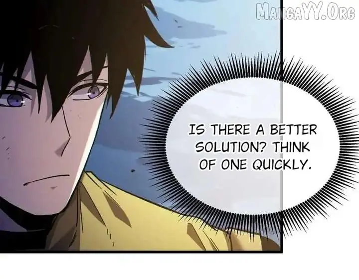 I Rely on My Invincibility to Deal Tons of Damage Passively Chapter 131 Page 117