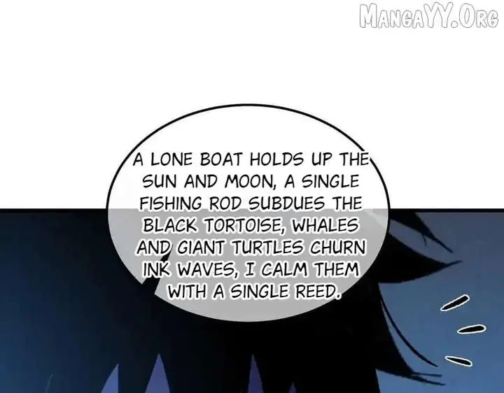 I Rely on My Invincibility to Deal Tons of Damage Passively Chapter 131 Page 118