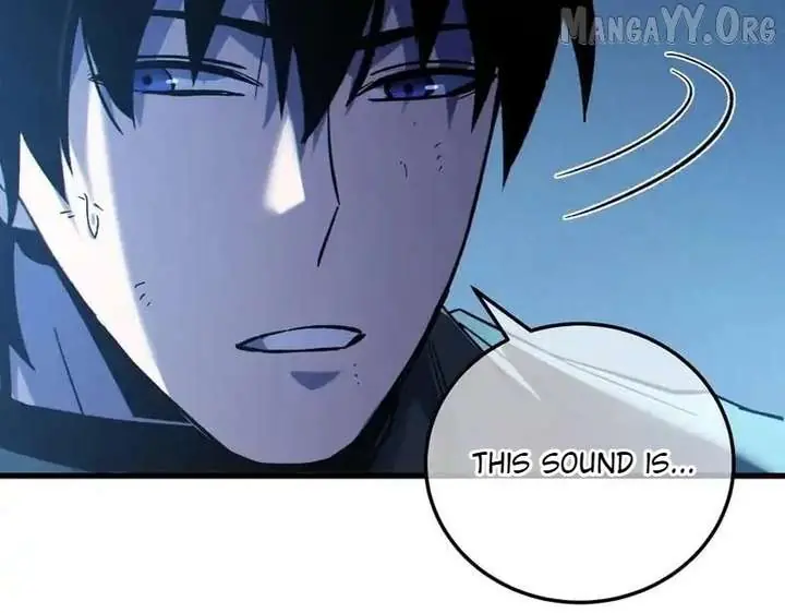 I Rely on My Invincibility to Deal Tons of Damage Passively Chapter 131 Page 119