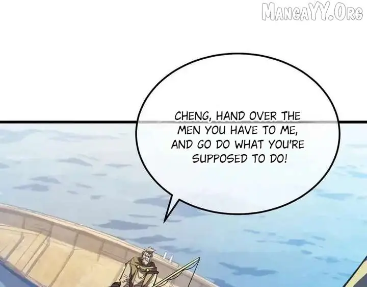 I Rely on My Invincibility to Deal Tons of Damage Passively Chapter 131 Page 120