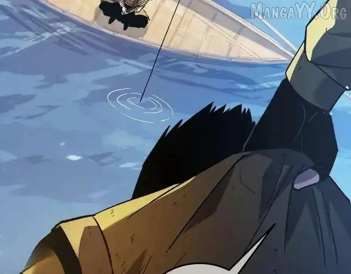 I Rely on My Invincibility to Deal Tons of Damage Passively Chapter 131 Page 121