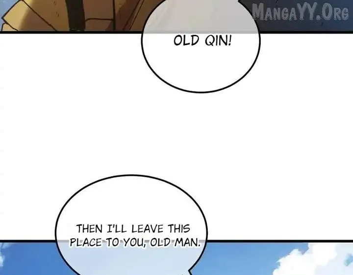 I Rely on My Invincibility to Deal Tons of Damage Passively Chapter 131 Page 122