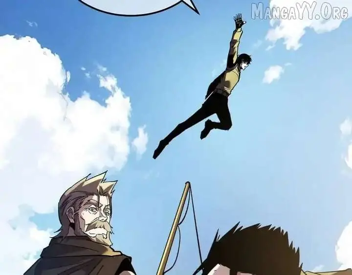 I Rely on My Invincibility to Deal Tons of Damage Passively Chapter 131 Page 123