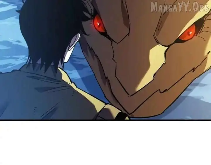 I Rely on My Invincibility to Deal Tons of Damage Passively Chapter 131 Page 126