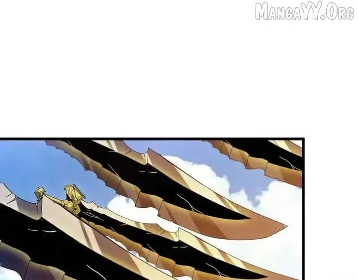 I Rely on My Invincibility to Deal Tons of Damage Passively Chapter 131 Page 127