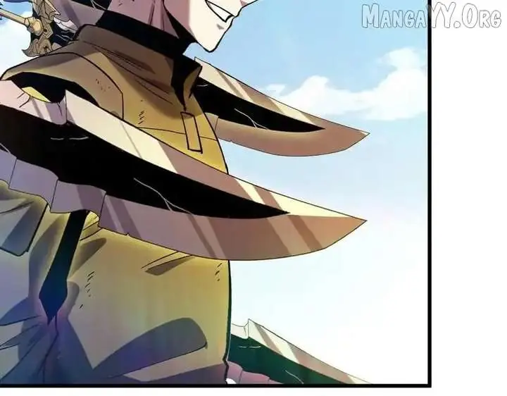 I Rely on My Invincibility to Deal Tons of Damage Passively Chapter 131 Page 129