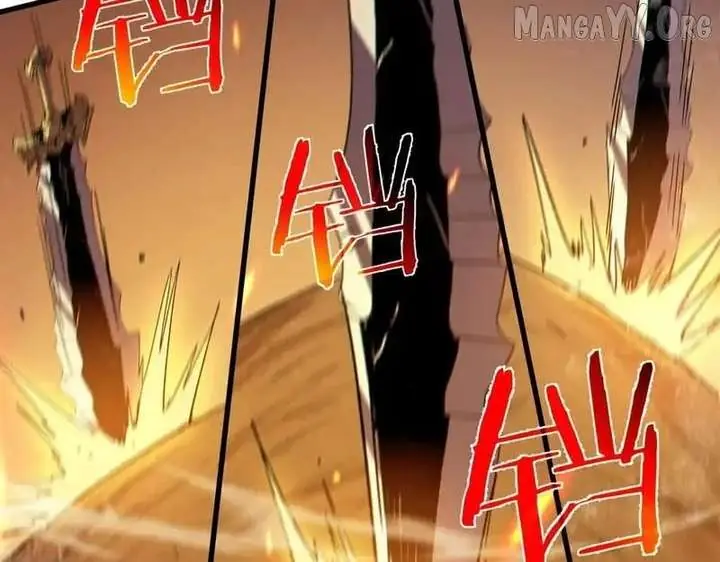I Rely on My Invincibility to Deal Tons of Damage Passively Chapter 131 Page 131